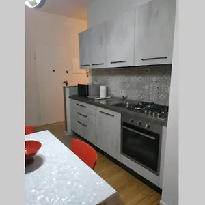  Apartment Feel At - Casa La Posta