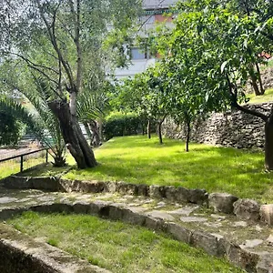 Blue Garden , Rapallo Italia