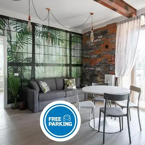 Bellevue Borghi Apartment