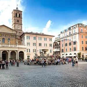 Residenza Spada Apartment Rom