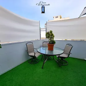 Casa Visconti Apartment Bari