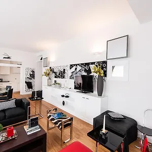 Lhp Santa Margherita Apartment Santa Margherita Ligure