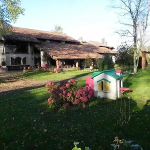 Vakantieboerderij Cascina Poscallone, Abbiategrasso