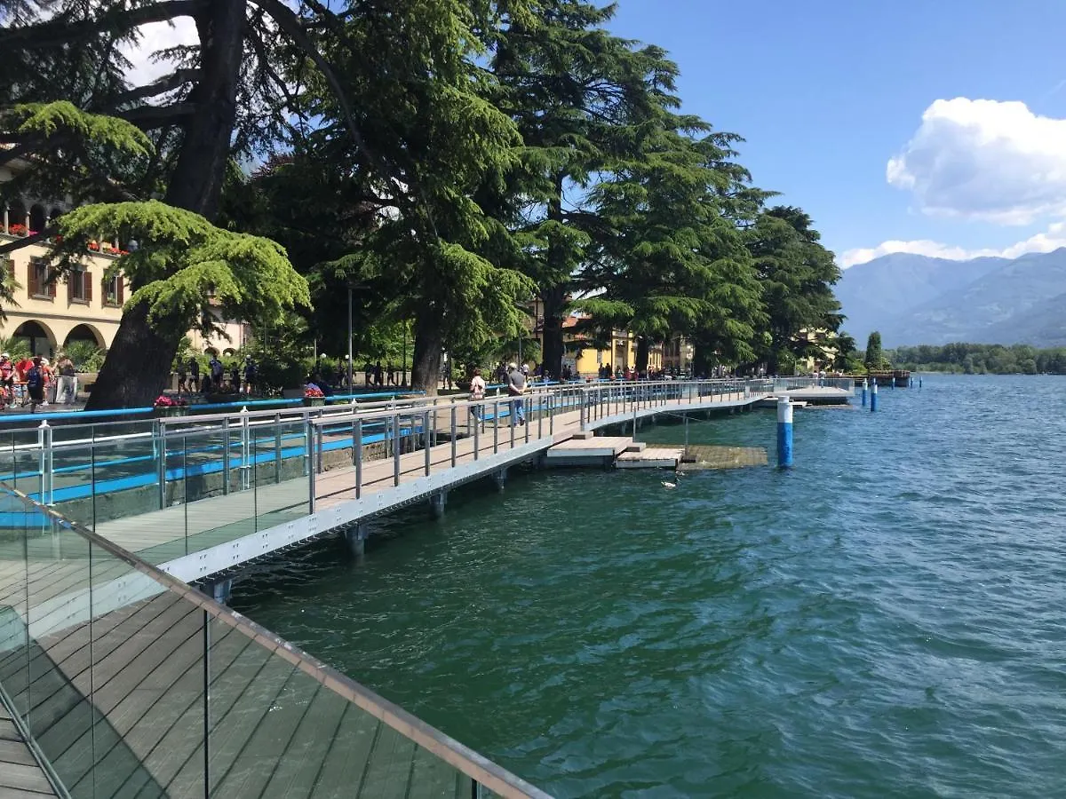 Appartamento Blue Lake Lovere